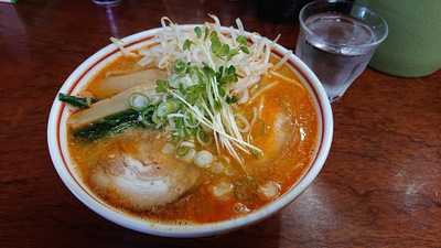 らーめん丸木屋