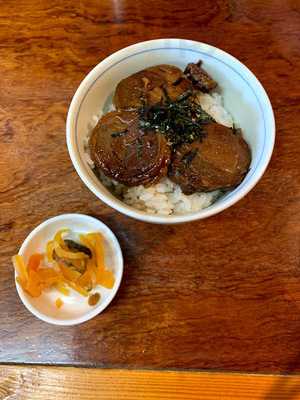 らーめん丸木屋