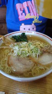 らーめん丸木屋