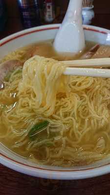 らーめん丸木屋