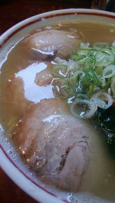 らーめん丸木屋