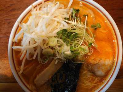 らーめん丸木屋