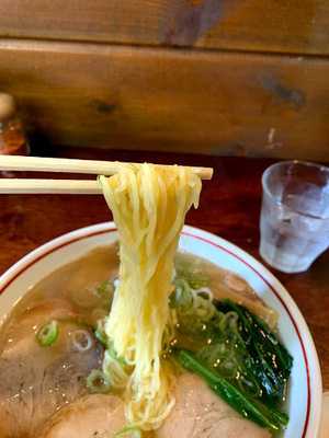 らーめん丸木屋