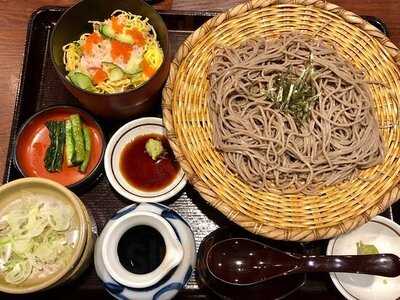 そじ坊 四条烏丸ＦＴスクエアー店