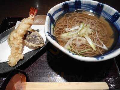 そじ坊 四条烏丸ＦＴスクエアー店