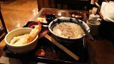 そじ坊 四条烏丸ＦＴスクエアー店