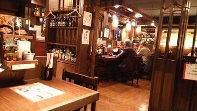 そじ坊 四条烏丸ＦＴスクエアー店