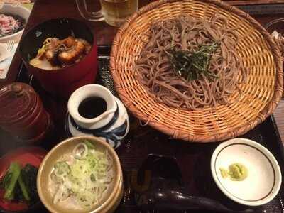 そじ坊 四条烏丸ＦＴスクエアー店