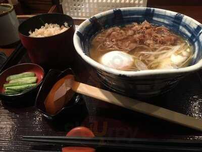 そじ坊 四条烏丸ＦＴスクエアー店