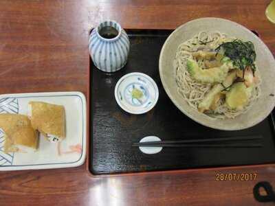 京味菜 わたつね