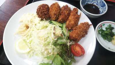 京味菜 わたつね