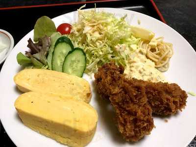 京味菜 わたつね