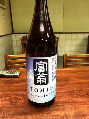 京味菜 わたつね