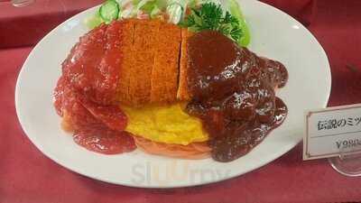 心斎橋ミツヤ 心斎橋本店