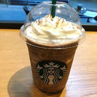 スターバックスコーヒー 山王パークタワー店