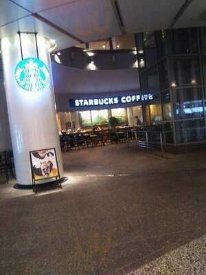 スターバックスコーヒー 山王パークタワー店