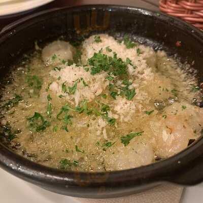 ウルトラチョップ 京都先斗町店