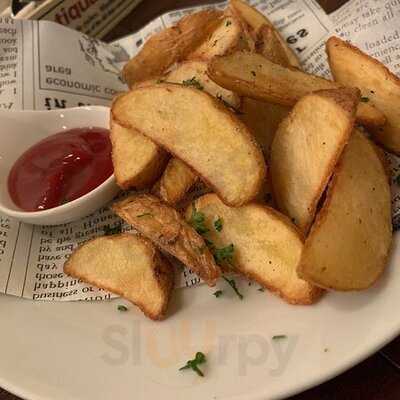 ウルトラチョップ 京都先斗町店