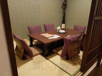 ウルトラチョップ 京都先斗町店