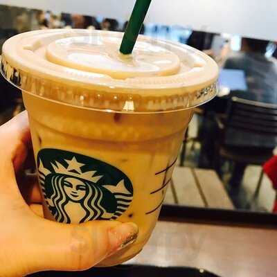 スターバックスコーヒー 六本木ヒルズ ウエストウォーク ラウンジ店