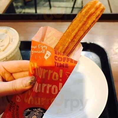 スターバックスコーヒー 六本木ヒルズ ウエストウォーク ラウンジ店