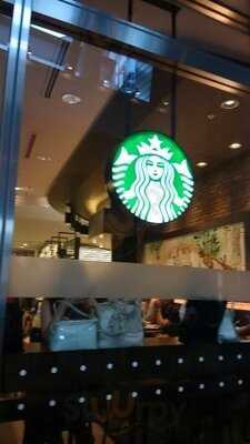 スターバックスコーヒー 六本木ヒルズ ウエストウォーク ラウンジ店