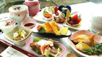 和食処旬彩亭