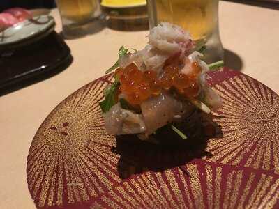 まぐろ問屋 三浦三崎港恵み 渋谷ヒカリエ店