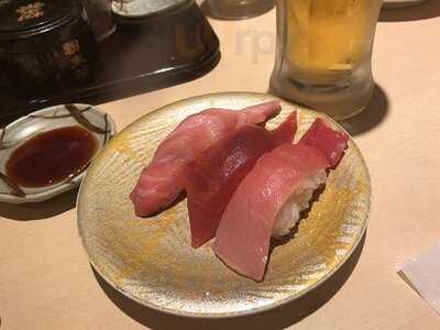 まぐろ問屋 三浦三崎港恵み 渋谷ヒカリエ店