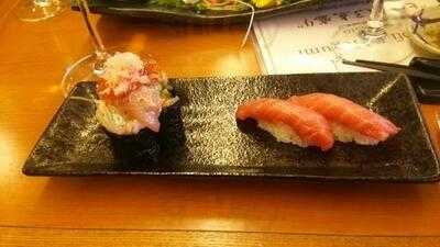 まぐろ問屋 三浦三崎港恵み 渋谷ヒカリエ店