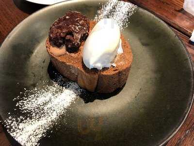 カフェ Bamboohouse