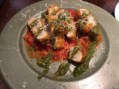 カフェ Bamboohouse