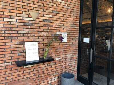 カフェ Bamboohouse