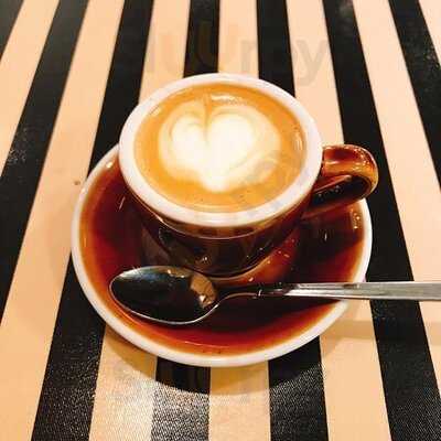 カフェ Bamboohouse