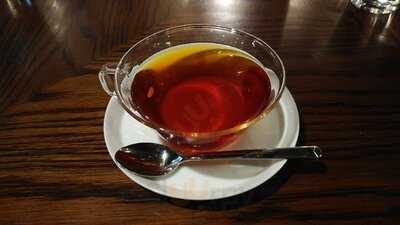 カフェ Bamboohouse