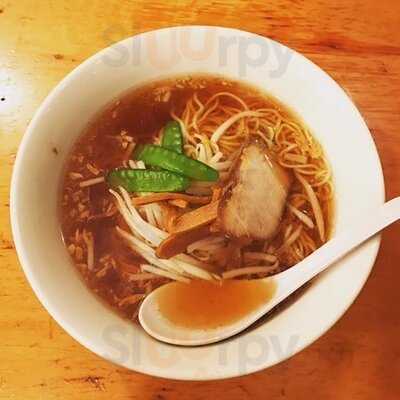 香湯ラーメン ちょろり 恵比寿店