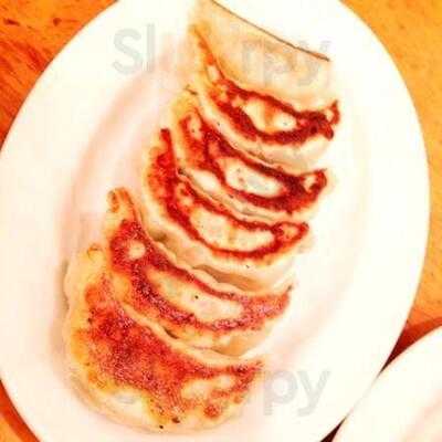 香湯ラーメン ちょろり 恵比寿店