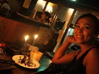 予祝のてっぺん 男道場