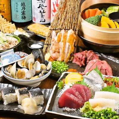 予祝のてっぺん 男道場