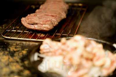 予祝のてっぺん 男道場