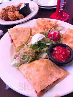 フライデーズ ユニバーサルシティ ワコウビル店