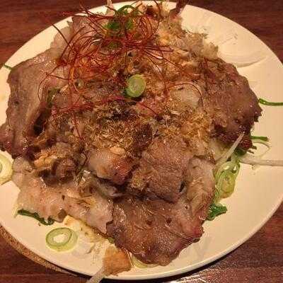 広島お好み オコノミマン Tokyo