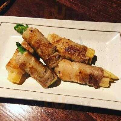 広島お好み オコノミマン Tokyo