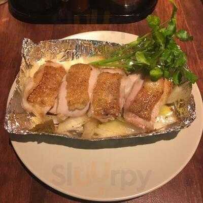 広島お好み オコノミマン Tokyo