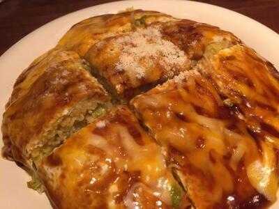 広島お好み オコノミマン Tokyo