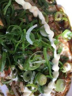 広島お好み オコノミマン Tokyo