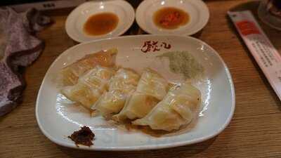 餃々 梅田店