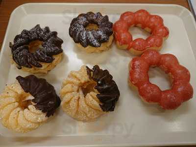 ミスタードーナツ アピタ新潟亀田ショップ