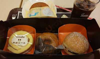 ミスタードーナツ アピタ新潟亀田ショップ