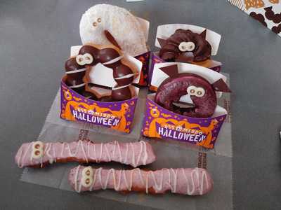 ミスタードーナツ アピタ新潟亀田ショップ